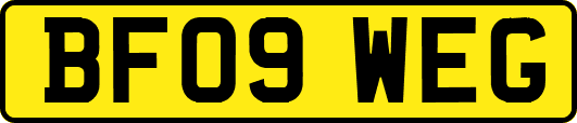 BF09WEG