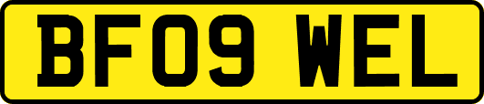 BF09WEL