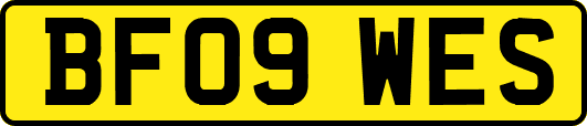 BF09WES