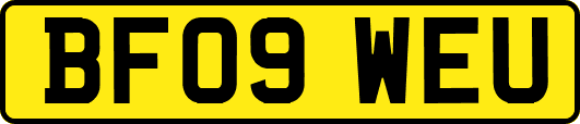 BF09WEU