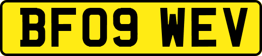 BF09WEV