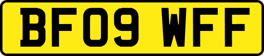 BF09WFF