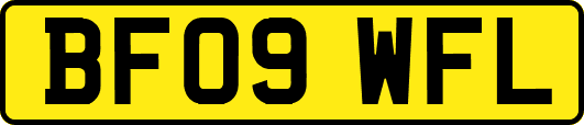 BF09WFL