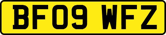 BF09WFZ