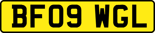 BF09WGL