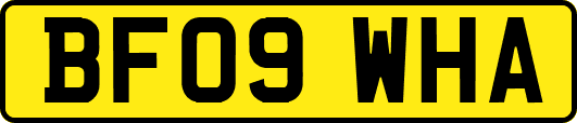 BF09WHA