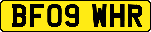 BF09WHR