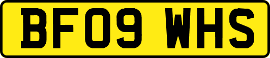 BF09WHS