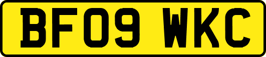 BF09WKC