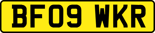 BF09WKR
