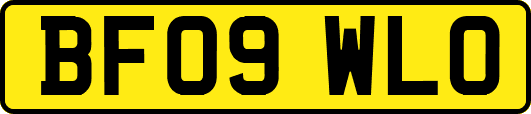 BF09WLO