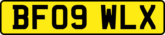 BF09WLX