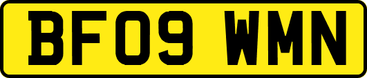 BF09WMN