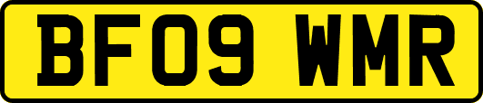 BF09WMR