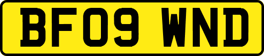 BF09WND
