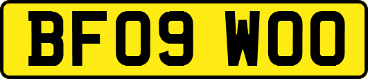 BF09WOO