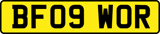 BF09WOR