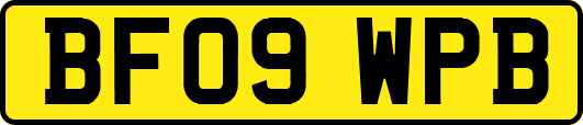 BF09WPB