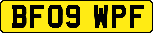 BF09WPF