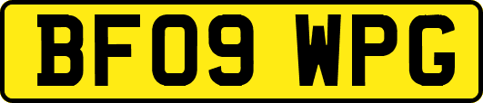 BF09WPG