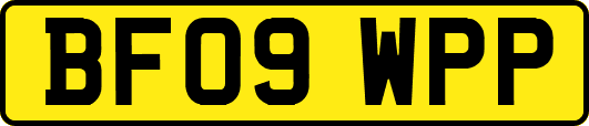 BF09WPP