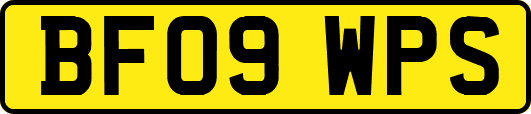 BF09WPS