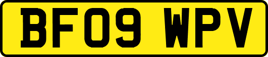 BF09WPV