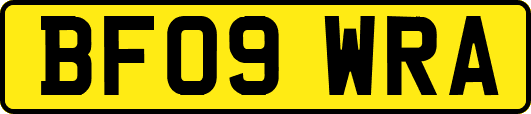 BF09WRA