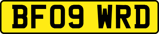 BF09WRD