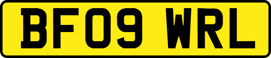 BF09WRL