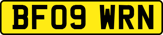 BF09WRN