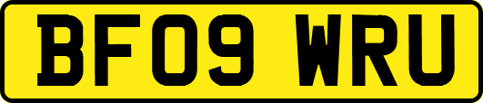 BF09WRU