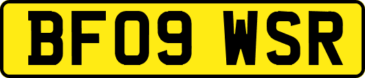 BF09WSR