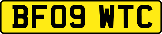 BF09WTC