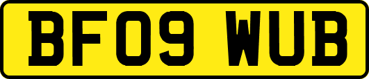 BF09WUB