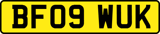 BF09WUK