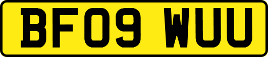 BF09WUU