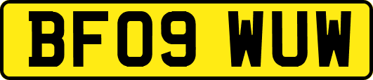 BF09WUW