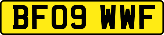 BF09WWF