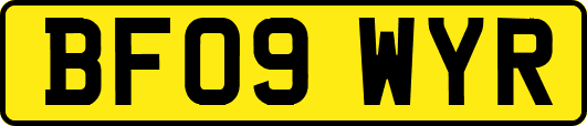 BF09WYR