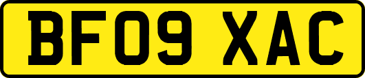 BF09XAC
