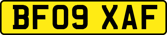 BF09XAF
