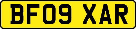 BF09XAR