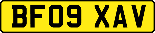 BF09XAV