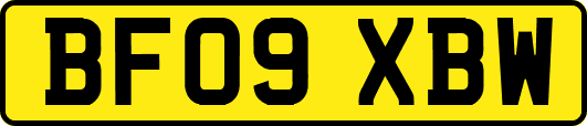 BF09XBW
