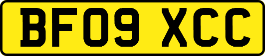 BF09XCC