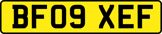 BF09XEF