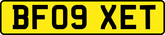 BF09XET