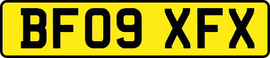 BF09XFX