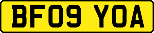 BF09YOA